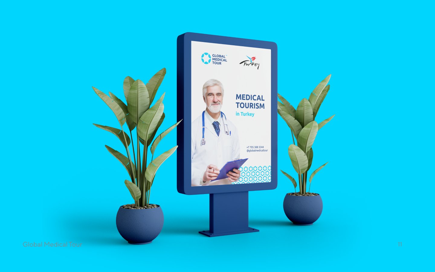 Global Medical Tour